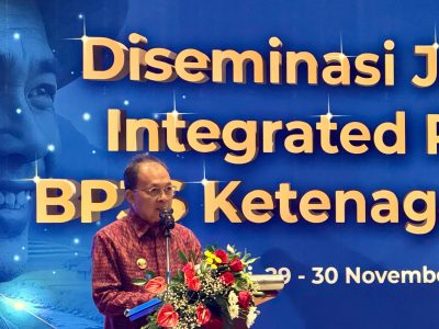 BPJS Ketenagakerjaan