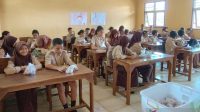 Hidangan MBG jadi salah satu motivasi sekolah siswa di NTT