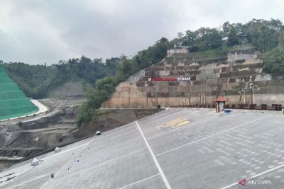 Pemerintah kucurkan Rp66,31 miliar untuk belanja pertanian di Bali
