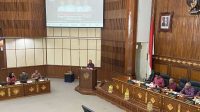 Gubernur Bali Koster ajukan perubahan nama dinas pariwisata ke DPRD