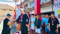 Spirit Gianyar
