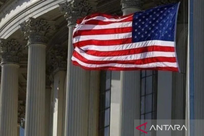 Sulit dapat visa, angka mahasiswa internasional baru turun tajam di AS