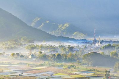 Wisatawan Arab Saudi jadikan Indonesia sebagai tujuan wisata favorit
