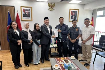 WNI korban "pengantin pesanan" di China akan kembali ke Indonesia