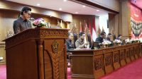 WhatsApp Image 2025-11-04 at 19.34.10_081eb017 Rapat Paripurna Lanjutan DPRD Badung, Pemandangan Umum Tiga Fraksi