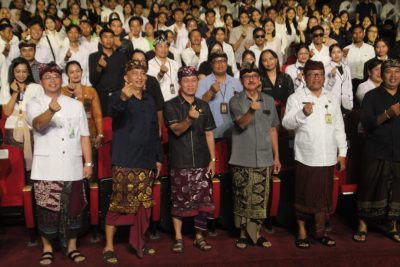 Pemprov Bali dan Pemkot Denpasar Gelar Bursa Kerja Hadirkan 5.742 Lowongan dari 38 Perusahaan