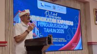 Wakil Bupati Bangli Buka Pelatihan Peningkatan Kapasitas Pengurus Koperasi Merah Putih