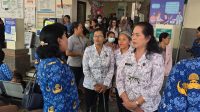 Ajak Wanita Usia Subur Peduli Deteksi Dini Kanker, Ny Wardhani Sutjidra: Lebih Baik Mencegah Daripada Mengobati