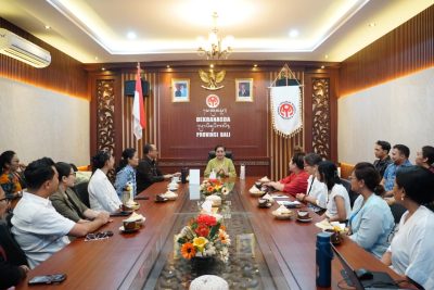 Dekranasda Bali Fashion Week 2025 Sesi 2 Siap Digelar