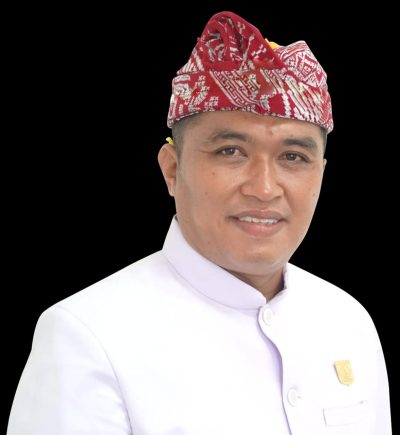 Ketua DPRD Karangasem Ucapkan Selamat Hari Raya Galungan dan Kuningan