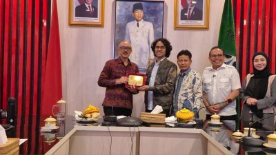 PPUU DPD RI Audit Dampak OSS di Bangli, Perlindungan Geopark Terancam