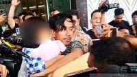 kasus-penculikan-anak-dipulangkan-bilqis-4 Orang tua Bilqis bersyukur anaknya pulang selamat