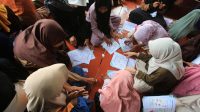 Mendidik peserta didik: dari kompetisi ke kontribusi