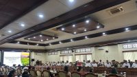 DPRD Bali-pemkab bahas pelanggaran Jatiluwih demi pertahankan WBD