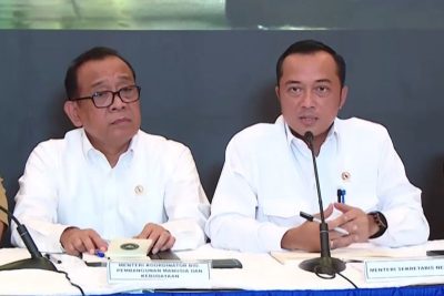 Istana: Presiden Prabowo minta BMKG tambah alat modifikasi cuaca