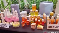 Pentingnya mengurangi dampak lingkungan limbah kosmetik