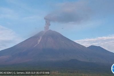 Gunung Semeru