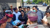 Pemkab Jembrana segel bangunan investor di Taman Nasional Bali Barat