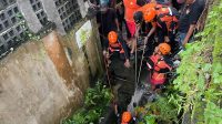 Polisi sebut WNA meninggal dunia di Bali diduga terobos banjir