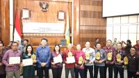 Memasuki Era Digital, Transparansi Informasi Publik Jadi Kunci Mewujudkan Good Governance
