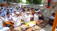 1765273110 Bupati Badung Hadiri Pujawali Padudusan Alit di Pura Luhur Uluwatu