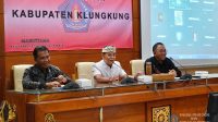 Pelabuhan Kusamba Segera Terwujud! FS Rampung, Tahap Selanjutnya Dimulai