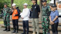 Pemkab Klungkung Lakukan Normalisasi Sungai di Dawan Klod, Antisipasi Banjir Musim Hujan