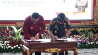 Sinergi Kejaksaan dan Pemerintah Daerah, Bupati Sanjaya Dukung Penerapan Pidana Kerja Sosial di Bali