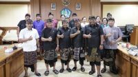 DSC01977-640x369 Komisi II DPRD Badung Fokus Matangkan Pembahasan Anggaran Bersama Empat OPD