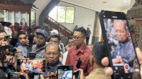 Gubernur Bali tetap tolak lift kaca meski forum bendesa minta lanjut