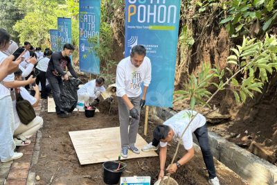 Dispar Bali: Bongkasa Pertiwi jadi desa binaan langkah strategis