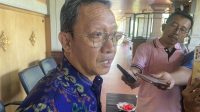 PUPR sebut penggabungan irigasi dan drainase ikut jadi penyebab banjir