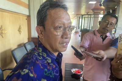 PUPR sebut penggabungan irigasi dan drainase ikut jadi penyebab banjir