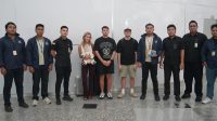 Imigrasi di Bali deportasi bintang porno asal Inggris