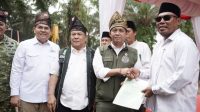 IMG_20251220_171610 Kemenhut terima penyerahan 600 hektare lahan sawit di TN Tesso Nilo