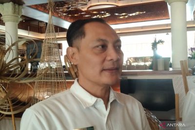 ITDC bakal kelola sampah terpadu di the Nusa Dua Bali