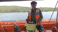 Basarnas paparkan hasil pencarian empat WNA hilang di Labuan Bajo-NTT