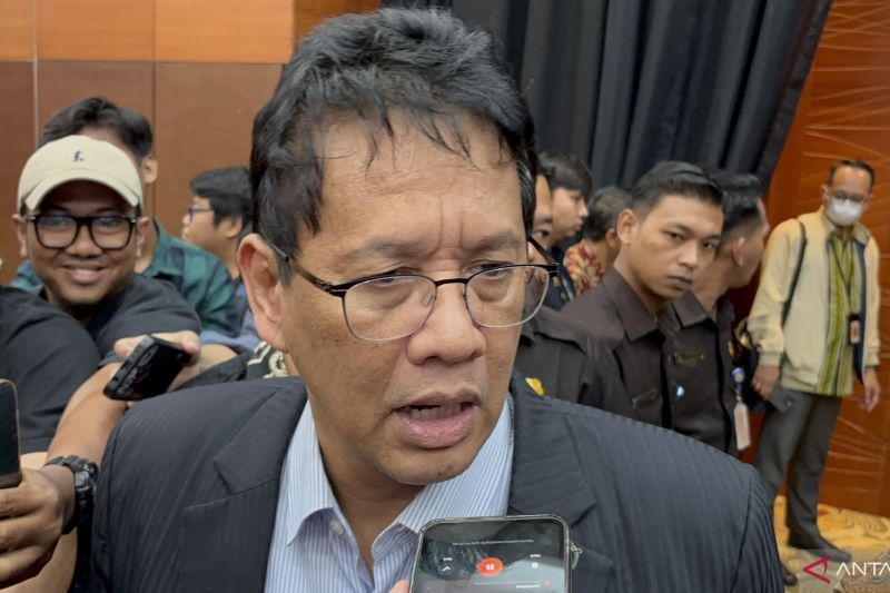 Purbaya Yudhi Sadewa