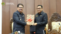 9 Raperda Disahkan Menjadi Perda Kabupaten Gianyar