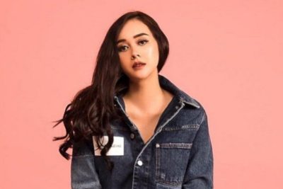 Aura Kasih