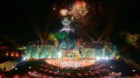 Welcoming-dinner-world-water-forum-190524-aaa-9 Pengelola GWK Bali siapkan pertunjukan kembang api jelang tahun baru
