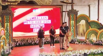 Peringati Hari AIDS International, Pegiat HIV di Bali Sampaikan 11 Tuntutan