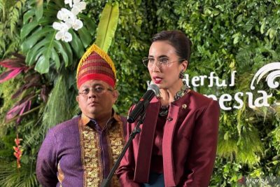 Menpar sebut WIA 2025 jadi upaya majukan pariwisata RI berkualitas