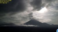 Gunung Semeru