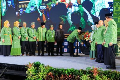 Silaknas ICMI 2025 Dibuka di Bali, Sekda Dewa Indra Soroti Harmoni sebagai Fondasi Bangsa