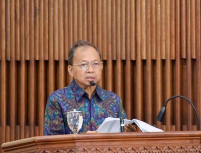 TPA Suwung Tutup 23 Desember 2025, Gubernur Koster Minta Optimalkan Tebe Modern