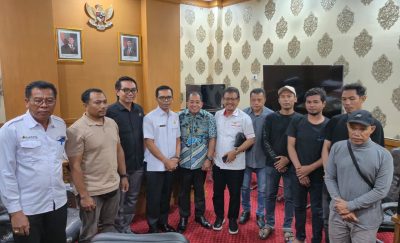 Komisi II DPRD Badung Panggil Kadisparda, Pemborong dan Koordinator Pematung
