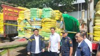 Bareskrim Polri Bongkar Jaringan Thrifting Ilegal, Omzet Capai Rp1,3 Triliun di Bali