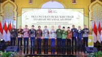 WhatsApp Image 2025-12-15 at 19.41.31 Dorong Literasi Keuangan Syariah, OJK Luncurkan Buku Khutbah Muamalah PPDP