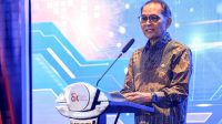 OJK Resmikan Program Dukungan Asuransi untuk Perkuat Ekosistem Pinjaman Daring